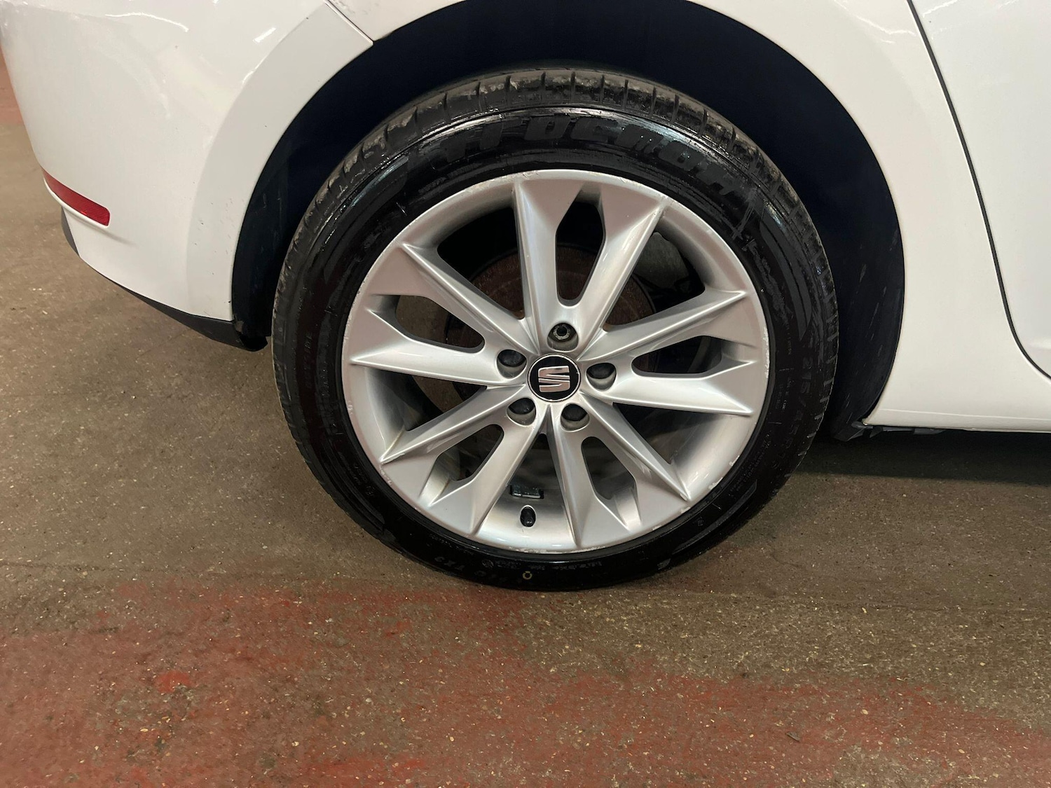 Used SEAT Ibiza 2015 for sale - 78157820: Photo 12