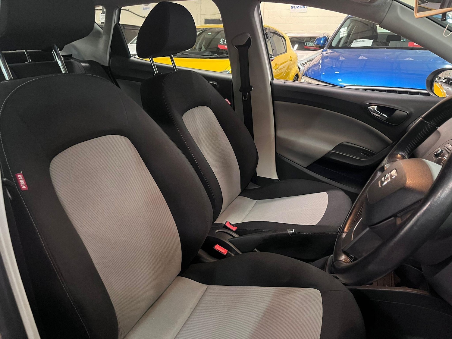 Used SEAT Ibiza 2015 for sale - 78157820: Photo 13