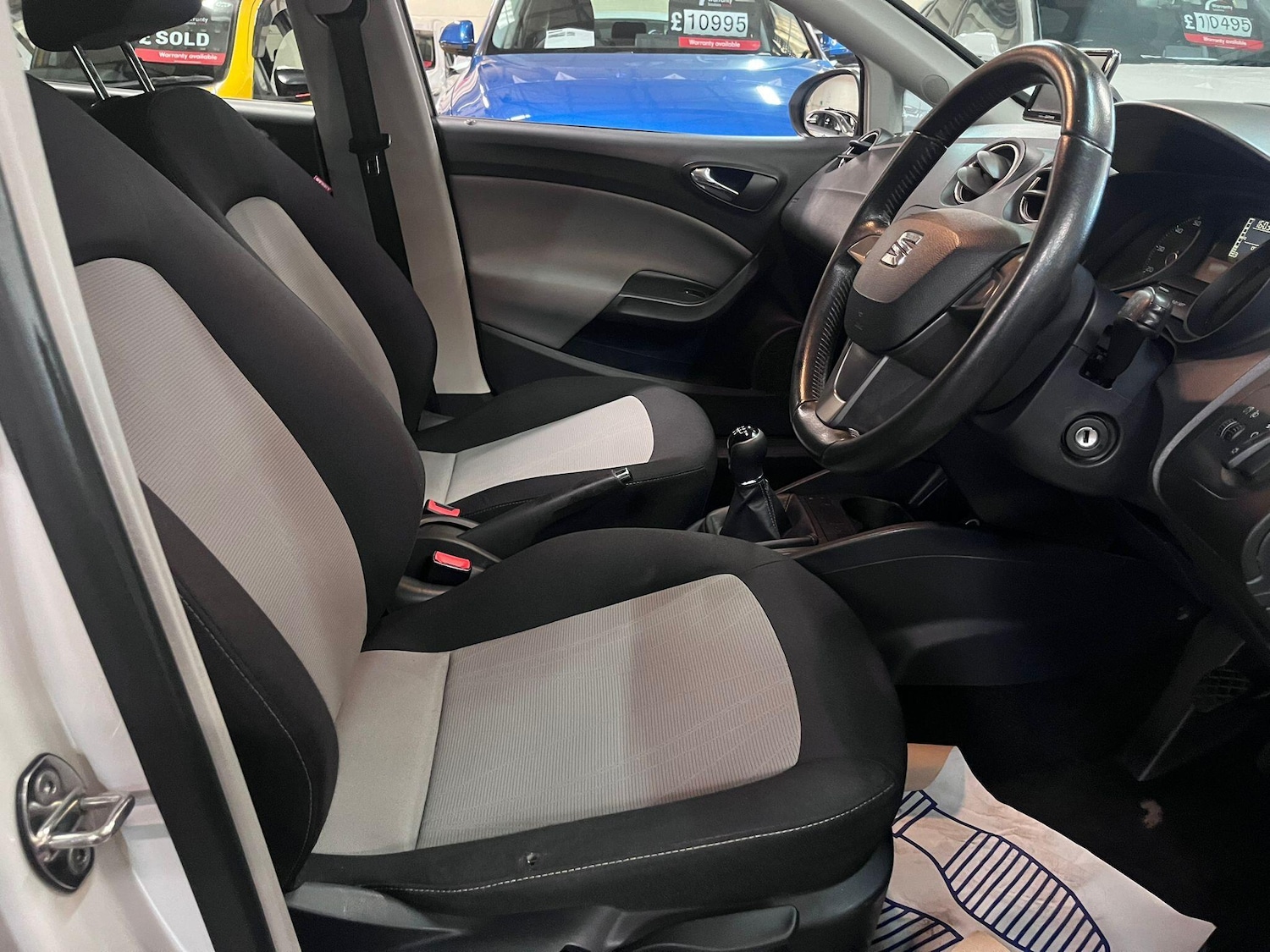 Used SEAT Ibiza 2015 for sale - 78157820: Photo 14