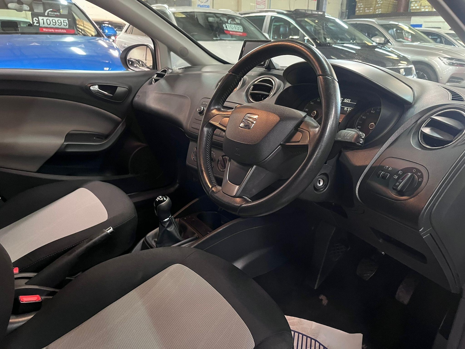 Used SEAT Ibiza 2015 for sale - 78157820: Photo 15