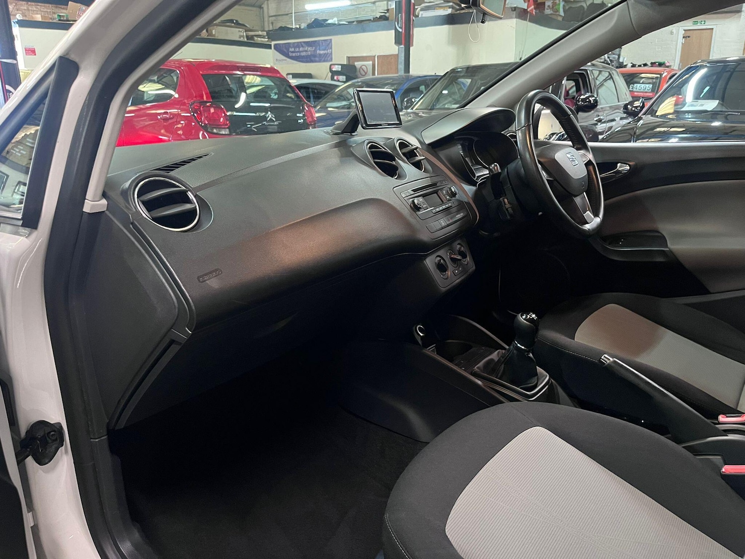 Used SEAT Ibiza 2015 for sale - 78157820: Photo 16