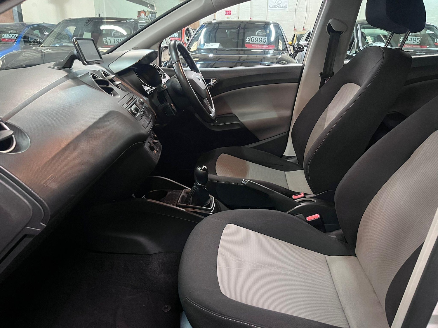 Used SEAT Ibiza 2015 for sale - 78157820: Photo 17