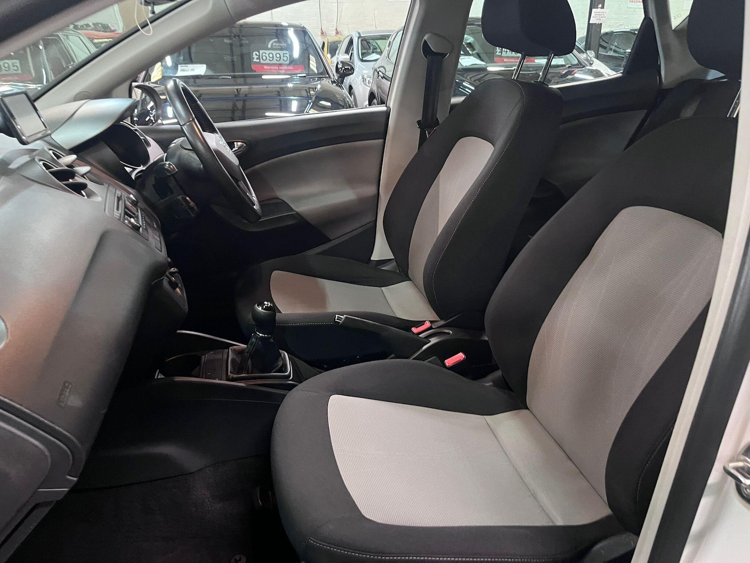 Used SEAT Ibiza 2015 for sale - 78157820: Photo 18