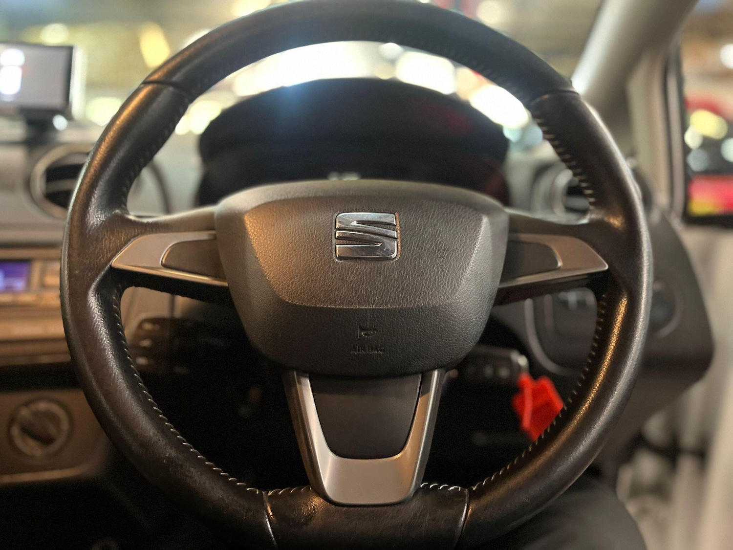 Used SEAT Ibiza 2015 for sale - 78157820: Photo 19