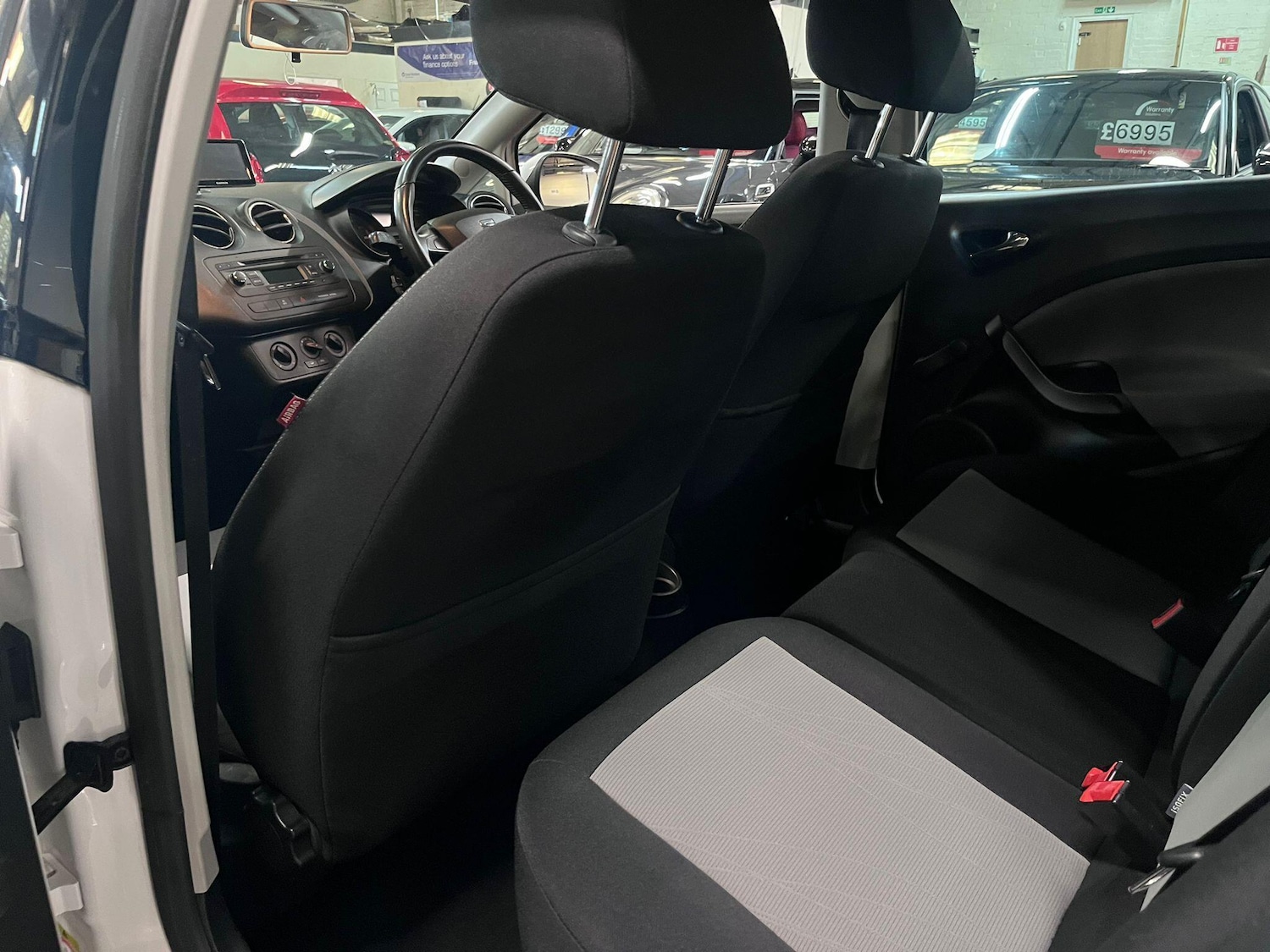 Used SEAT Ibiza 2015 for sale - 78157820: Photo 27