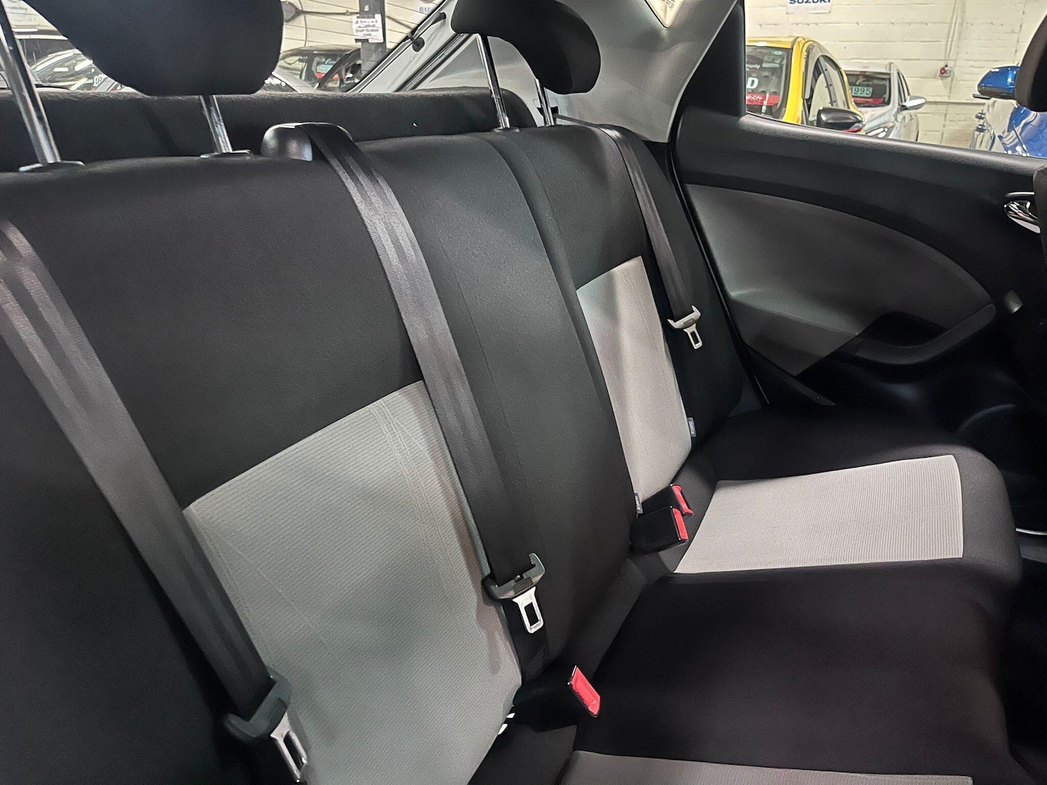 Used SEAT Ibiza 2015 for sale - 78157820: Photo 28