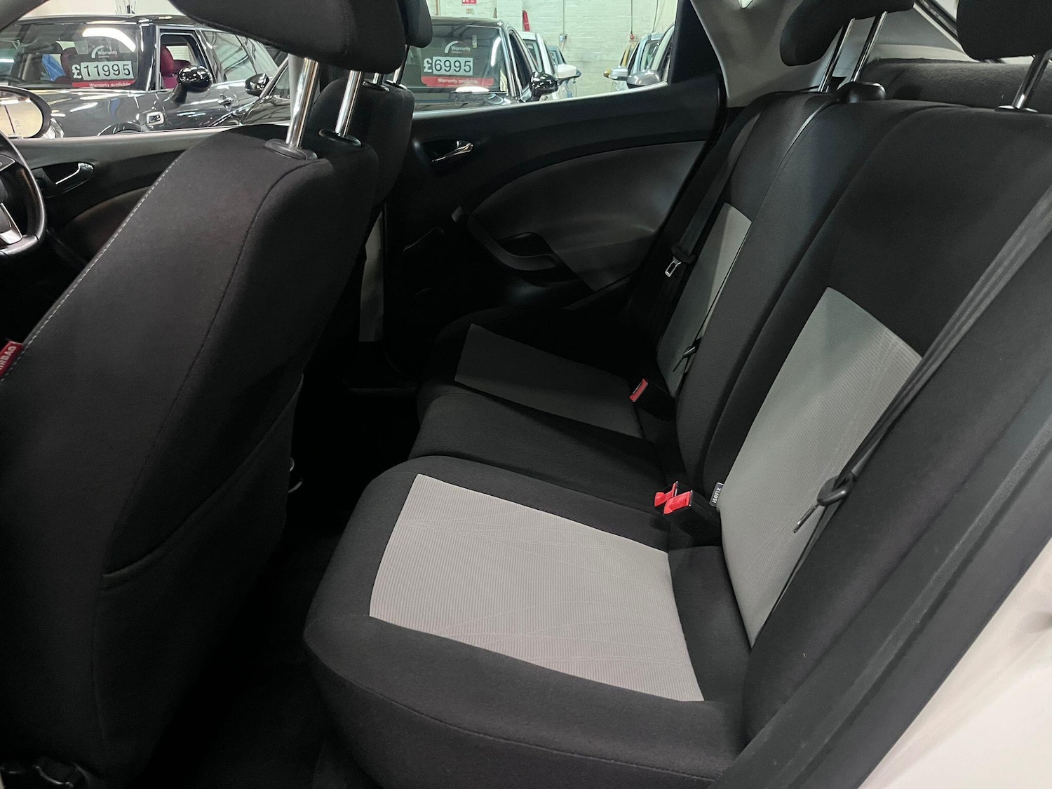 Used SEAT Ibiza 2015 for sale - 78157820: Photo 29