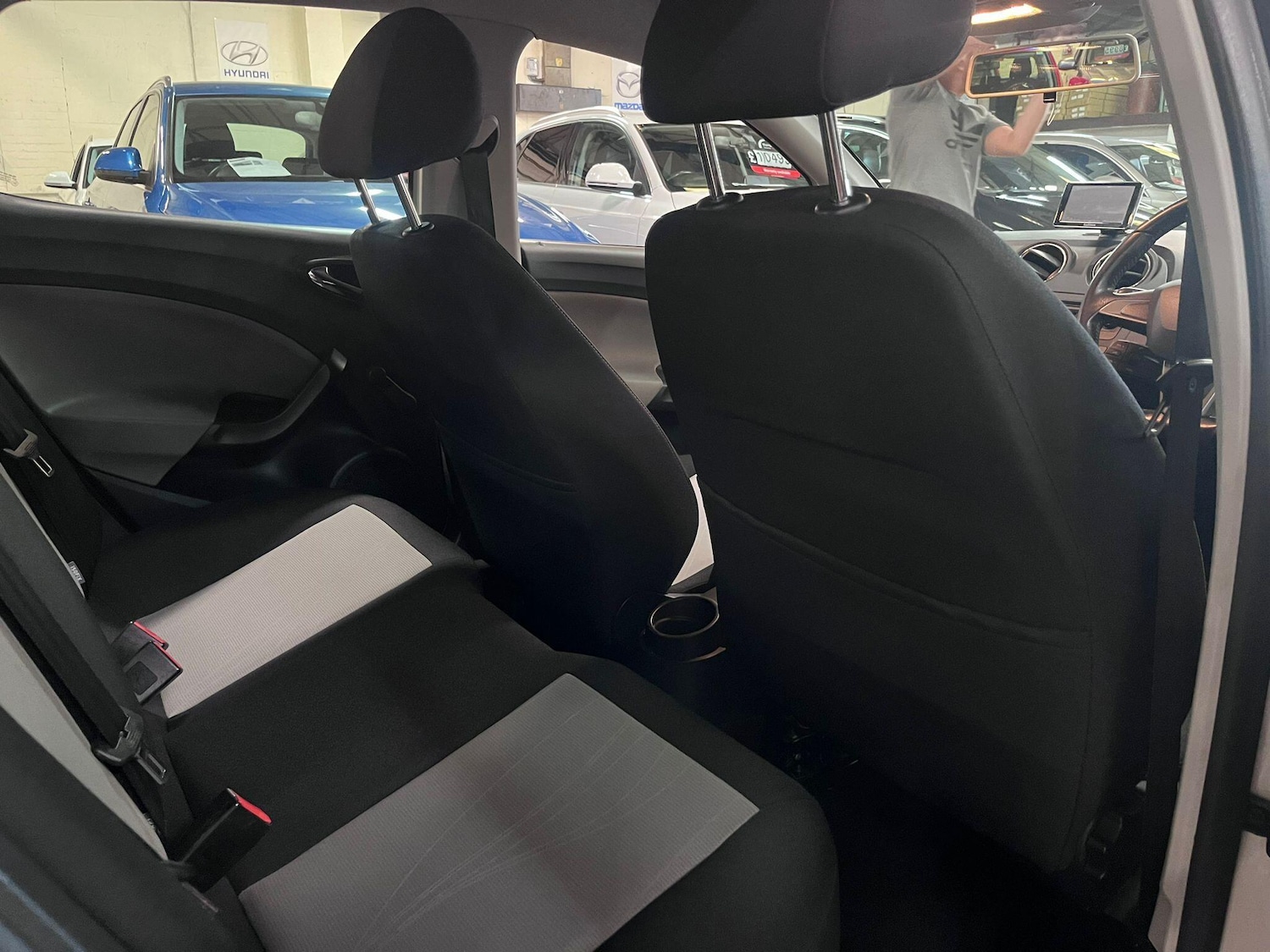 Used SEAT Ibiza 2015 for sale - 78157820: Photo 30