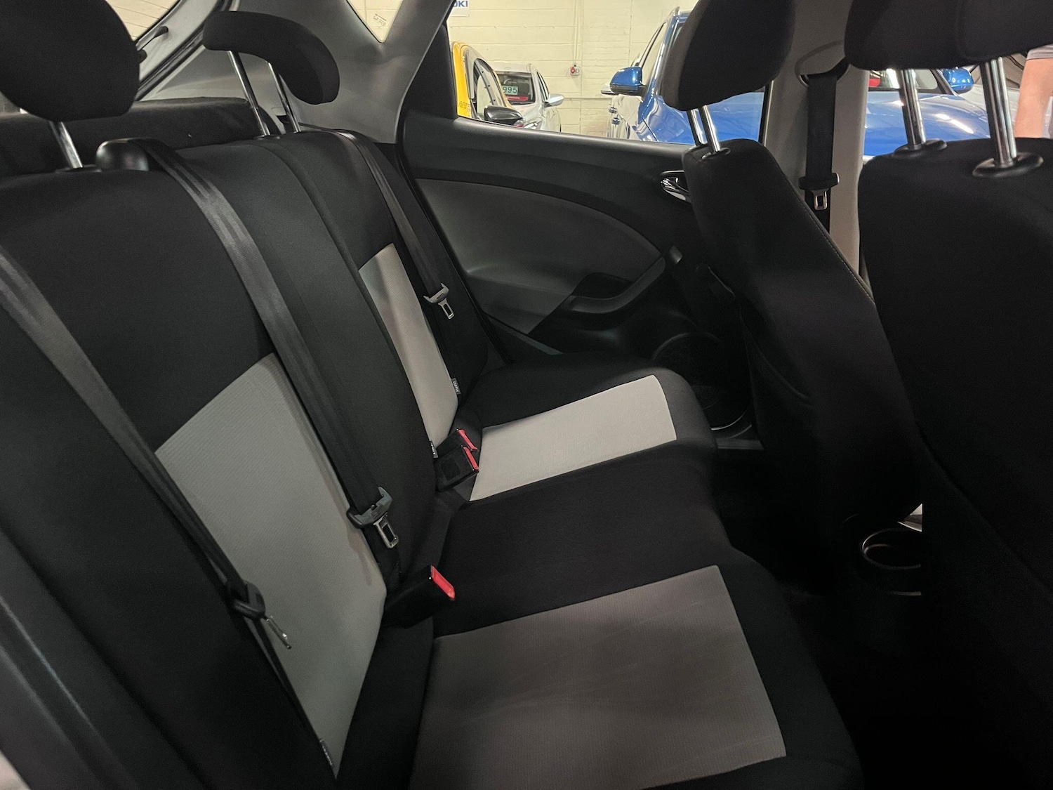 Used SEAT Ibiza 2015 for sale - 78157820: Photo 31