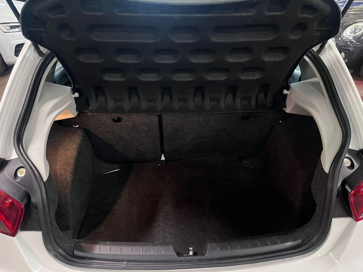 Used SEAT Ibiza 2015 for sale - 78157820: Photo 32