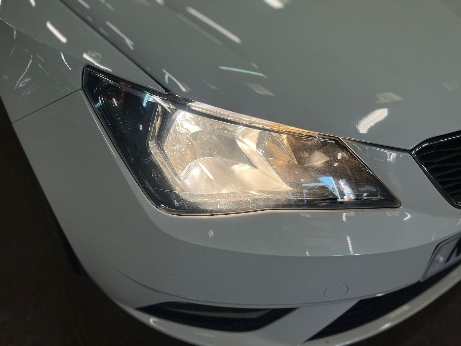 Used SEAT Ibiza 2015 for sale - 78157820: Photo 4