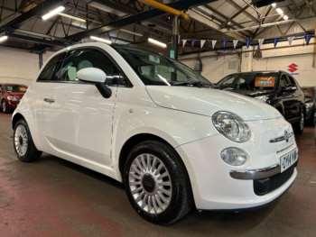 2014 (14) - 1.2 Lounge Euro 6 (s/s) 3dr
