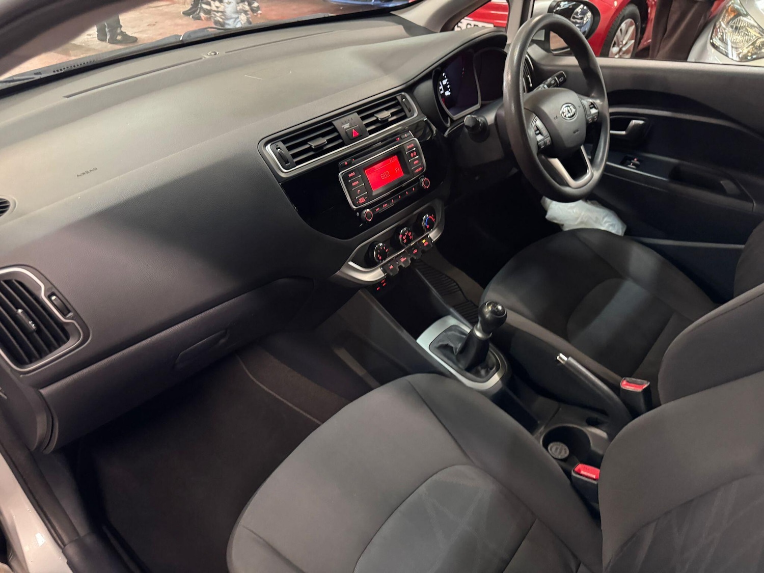 Used Kia Rio 2016 for sale - 77657742: Photo 12