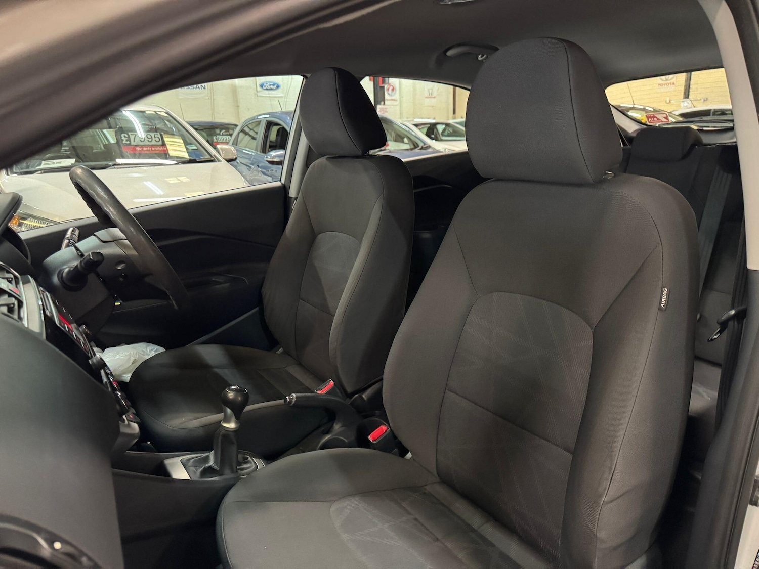 Used Kia Rio 2016 for sale - 77657742: Photo 13