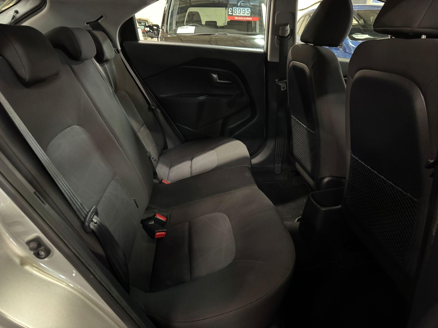 Used Kia Rio 2016 for sale - 77657742: Photo 15