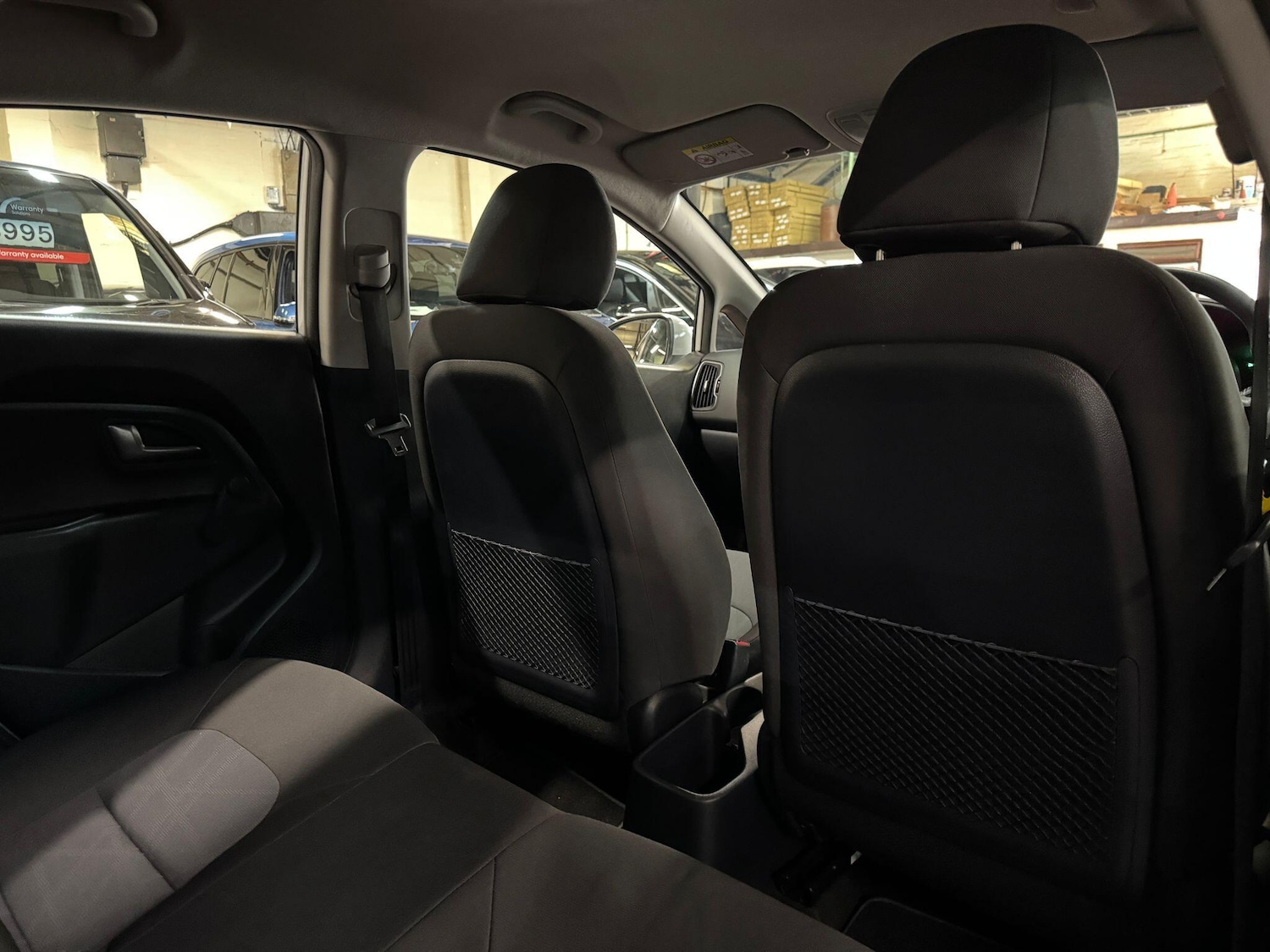 Used Kia Rio 2016 for sale - 77657742: Photo 16