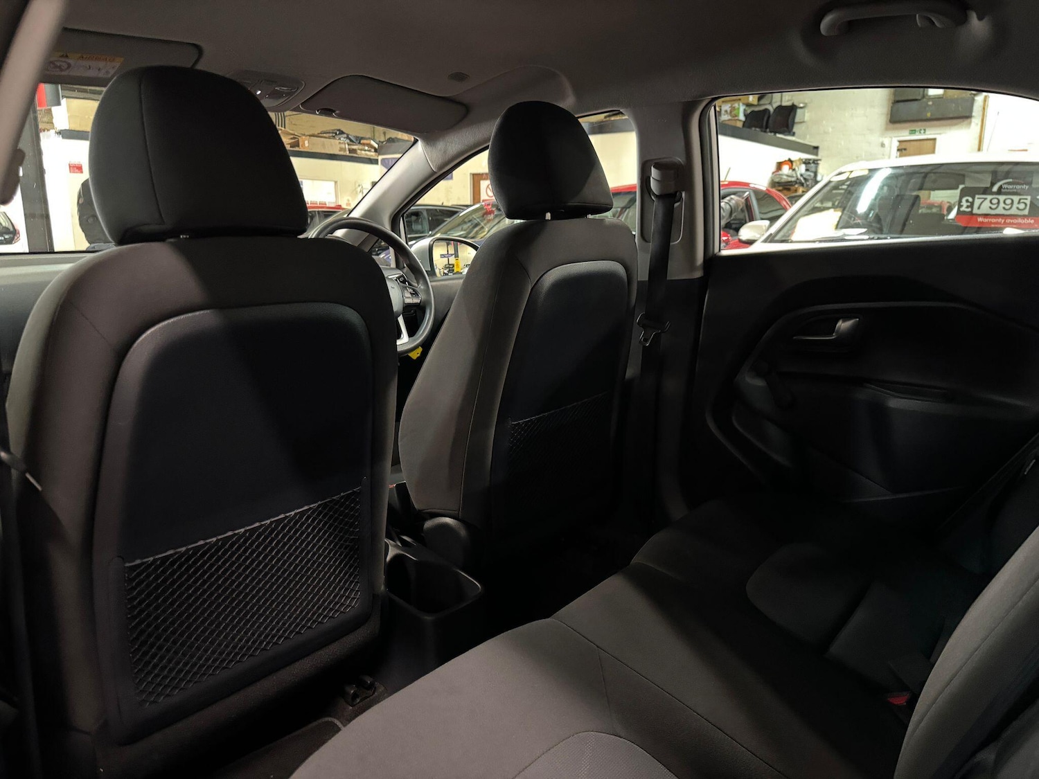 Used Kia Rio 2016 for sale - 77657742: Photo 17