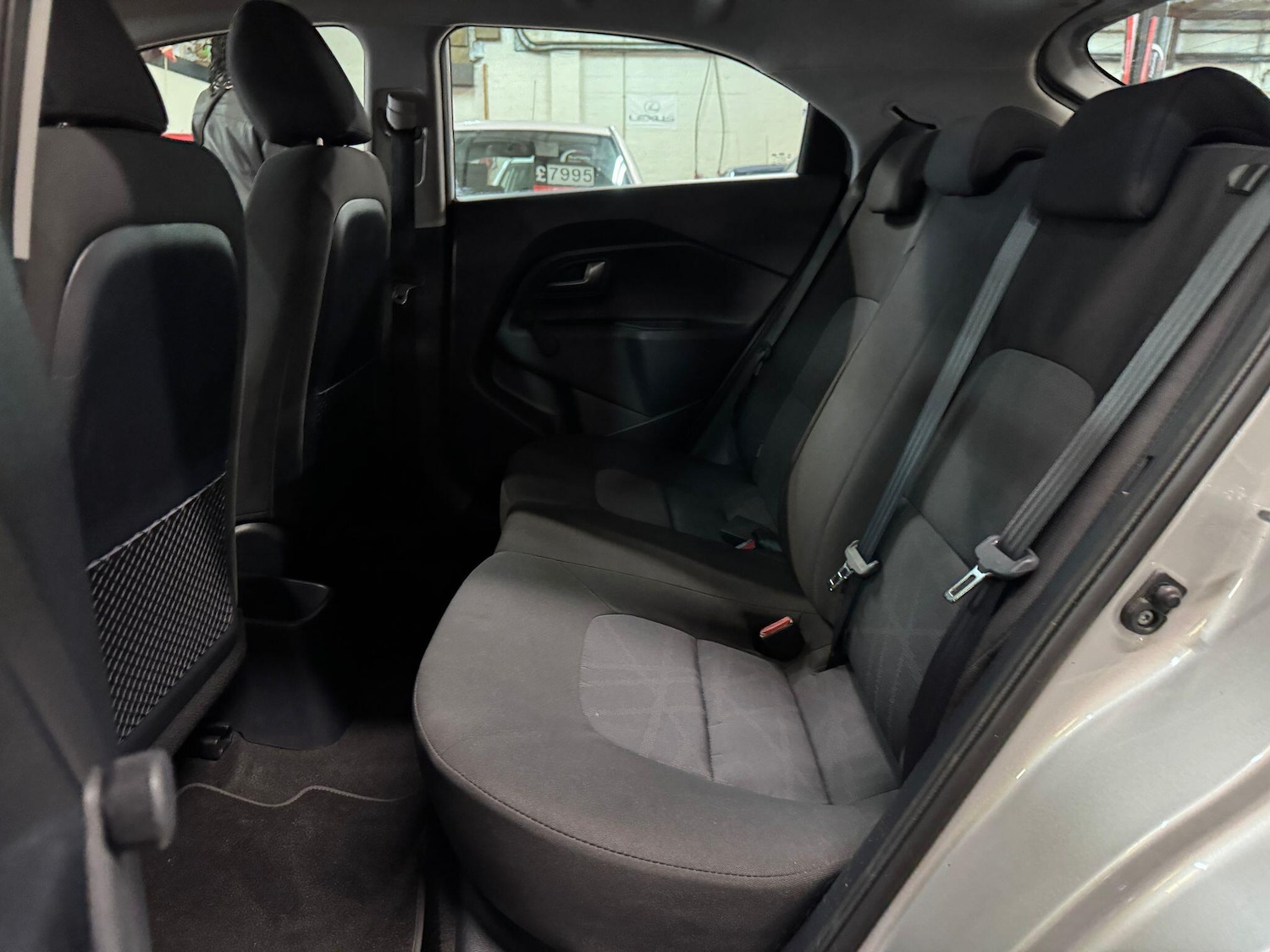 Used Kia Rio 2016 for sale - 77657742: Photo 18