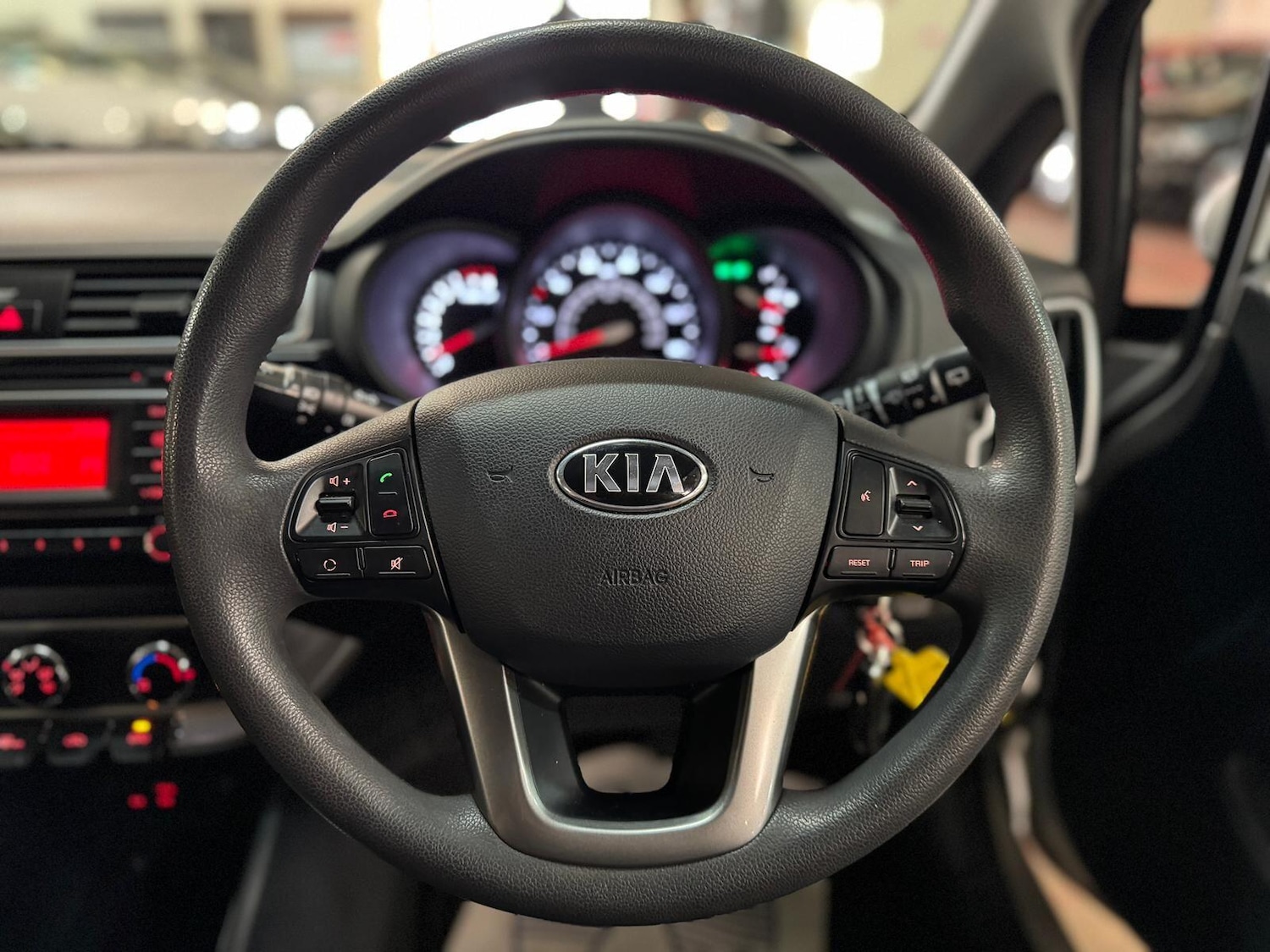 Used Kia Rio 2016 for sale - 77657742: Photo 24