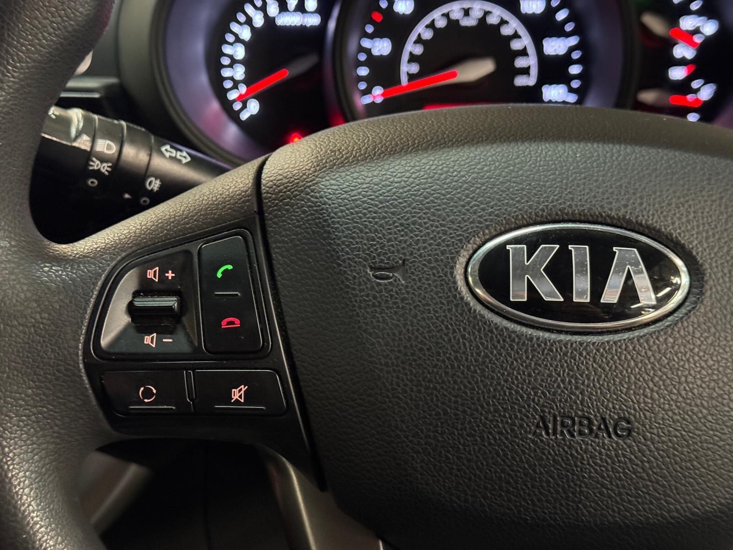 Used Kia Rio 2016 for sale - 77657742: Photo 25