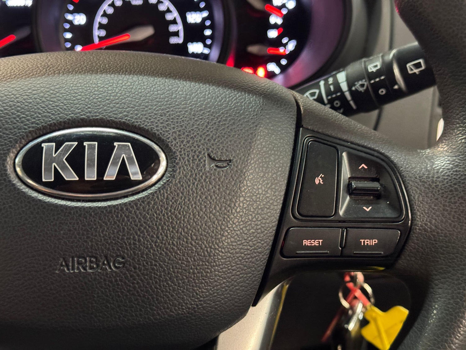 Used Kia Rio 2016 for sale - 77657742: Photo 26