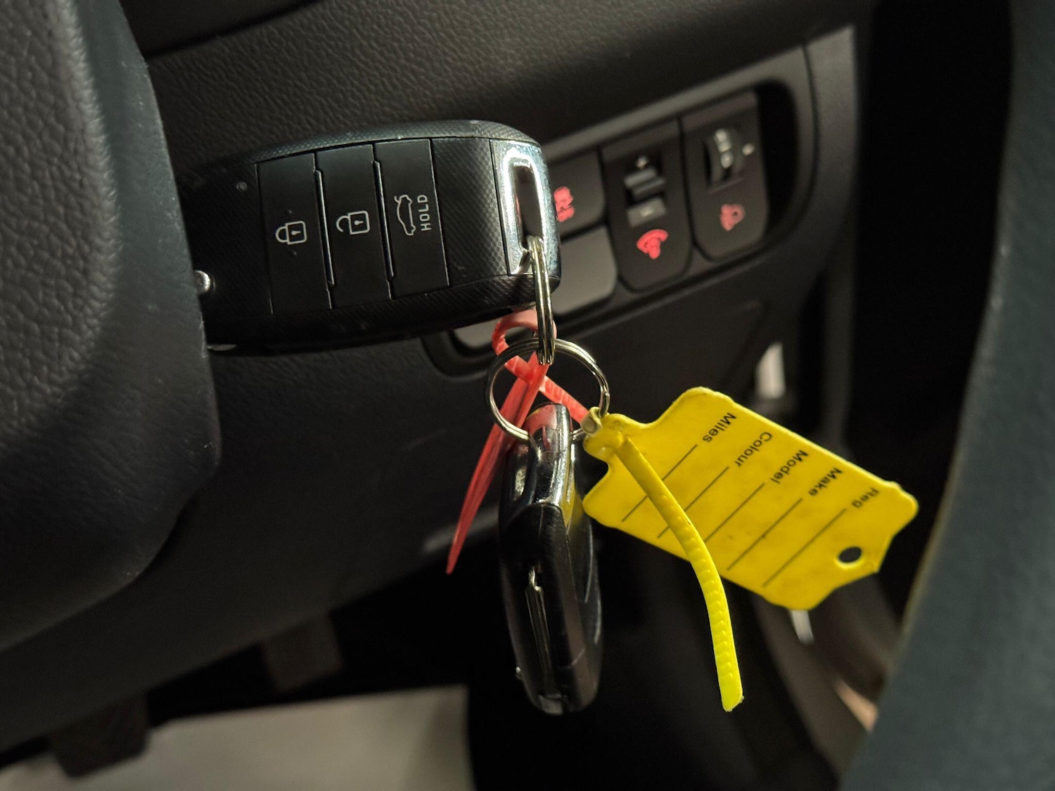 Used Kia Rio 2016 for sale - 77657742: Photo 31