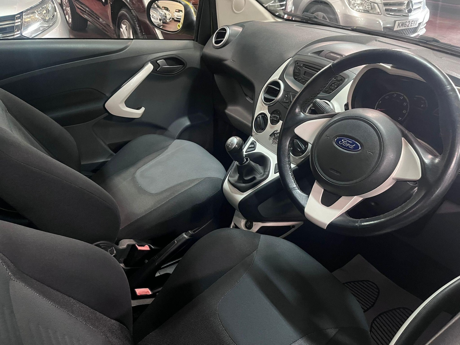 Vehicle 15