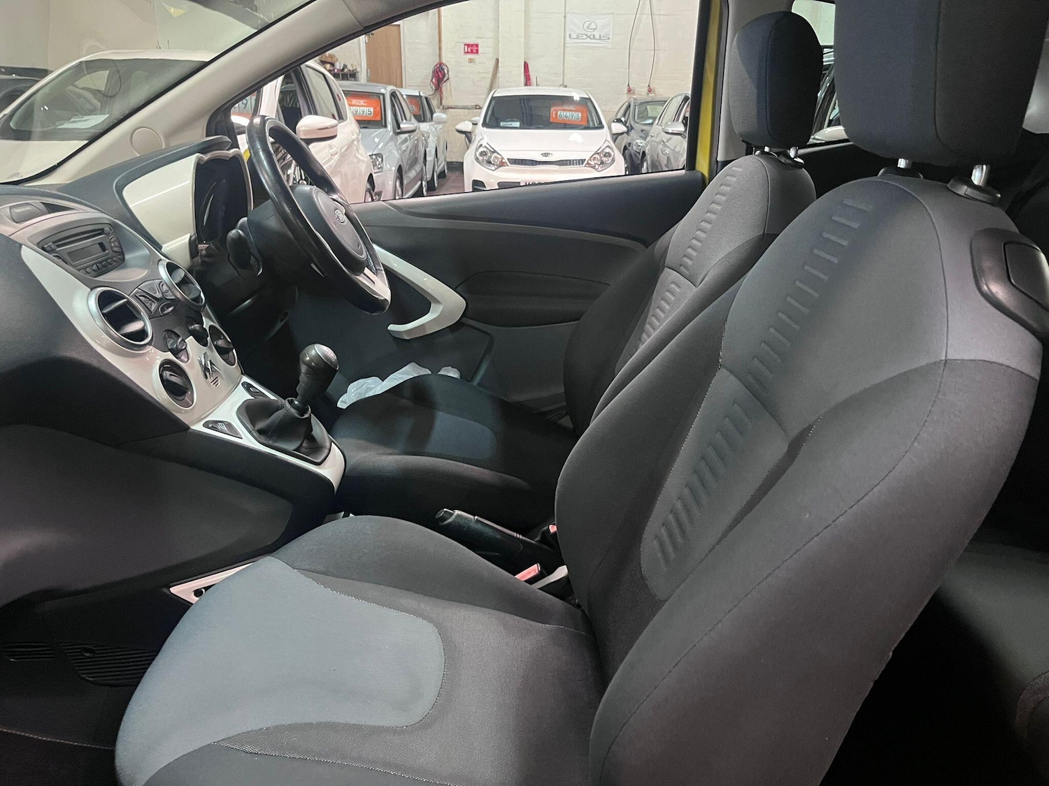 Vehicle 17
