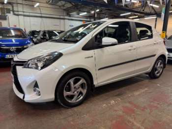 Used Toyota Yaris 2014 for sale - 75014024: Photo