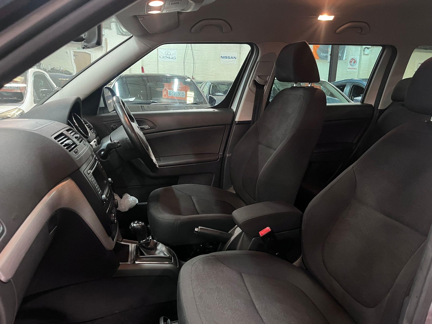 Vehicle 19