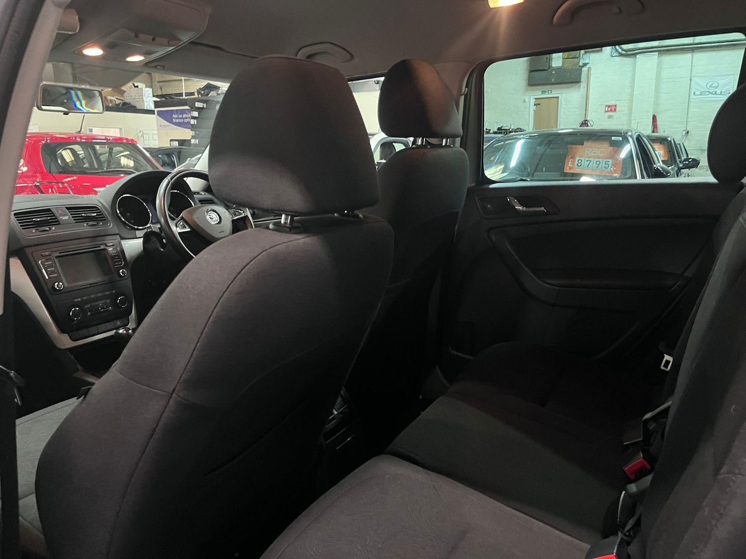 Vehicle 26