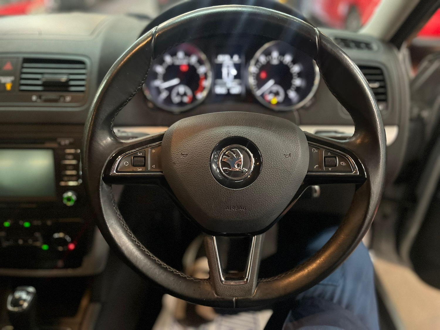 Vehicle 27