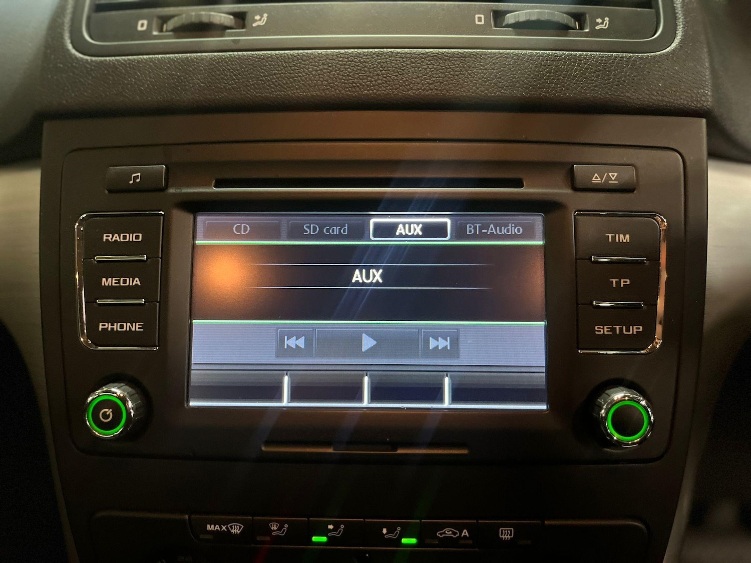 Vehicle 34