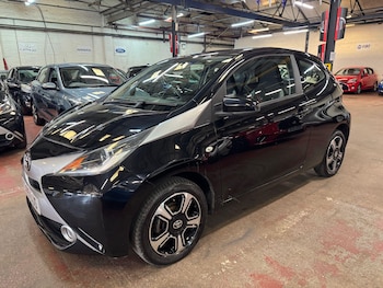 Used Toyota AYGO 2015 for sale - 78448077: Photo