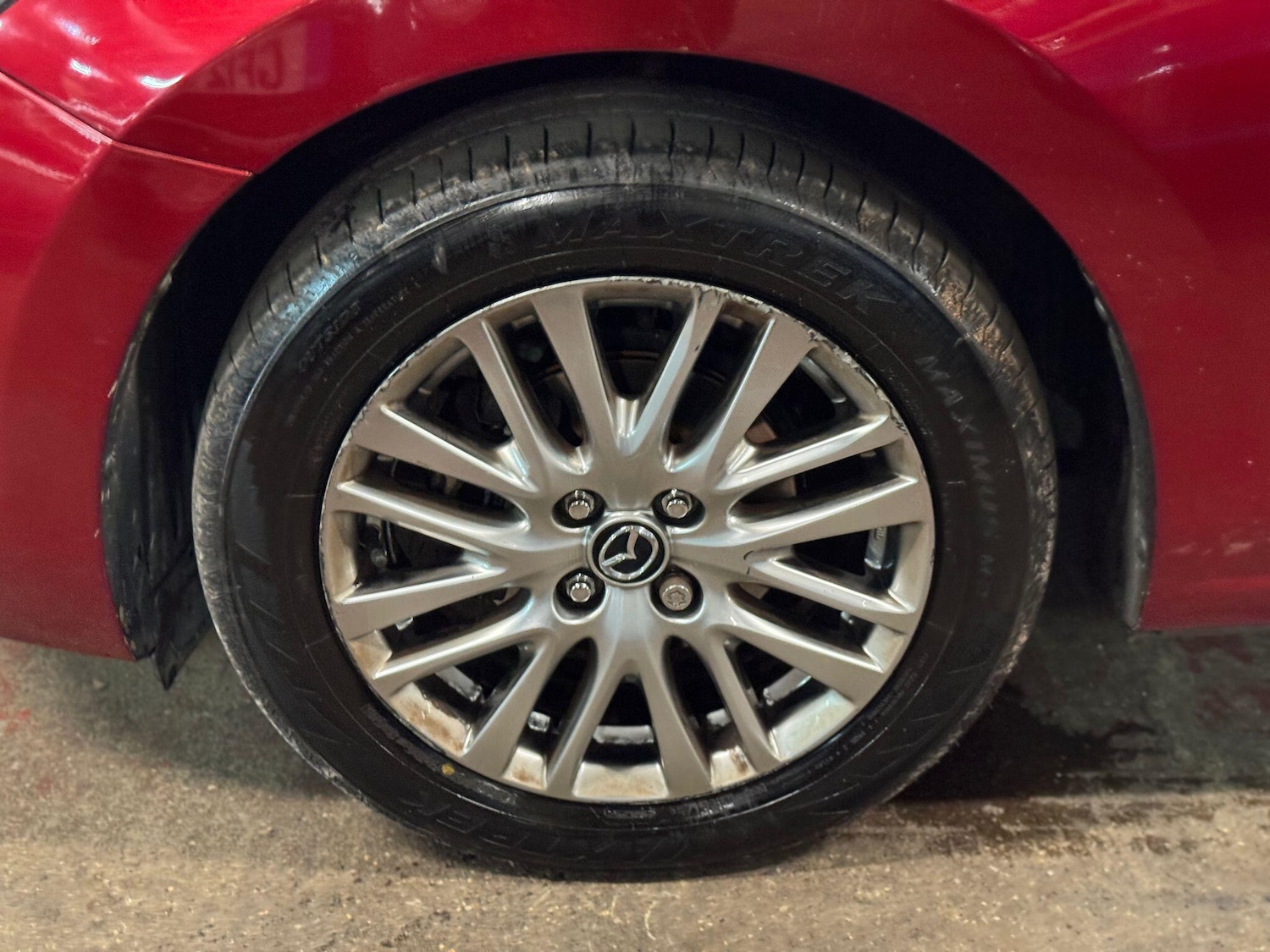 Used Mazda Mazda2 2020 for sale - 78019504: Photo 10