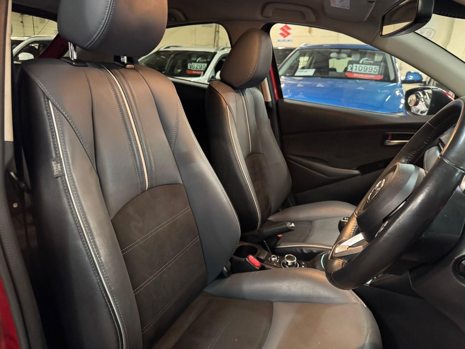 Used Mazda Mazda2 2020 for sale - 78019504: Photo 12