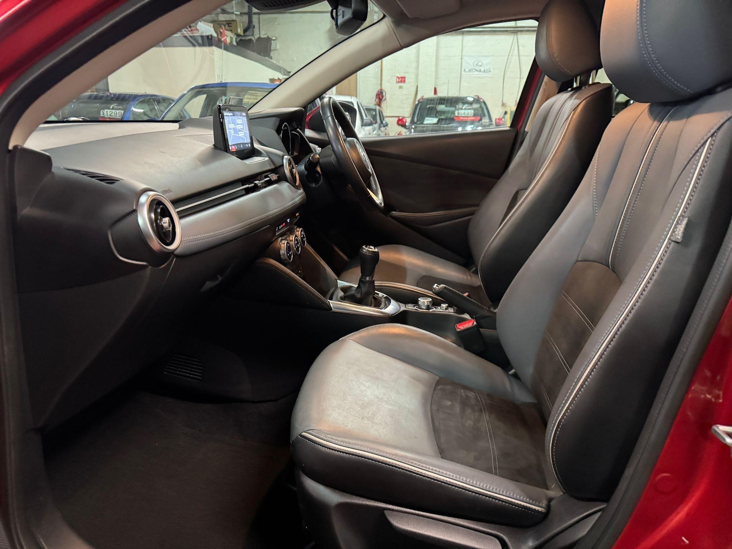 Used Mazda Mazda2 2020 for sale - 78019504: Photo 15