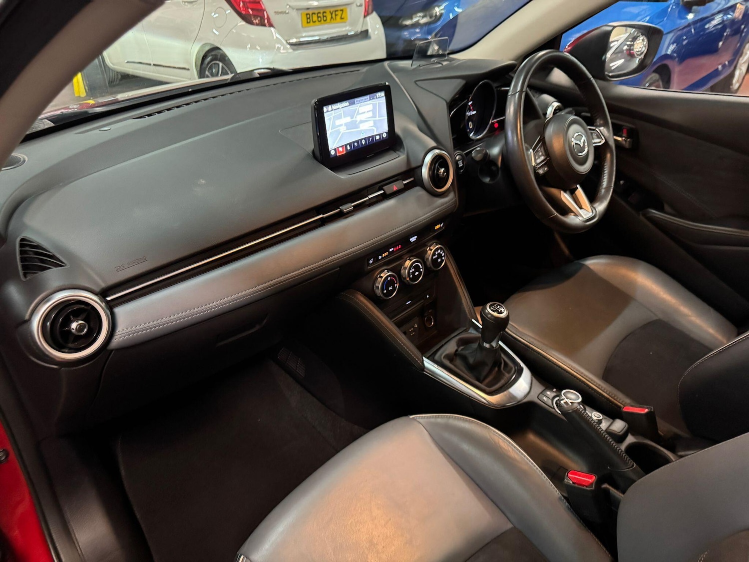 Used Mazda Mazda2 2020 for sale - 78019504: Photo 16