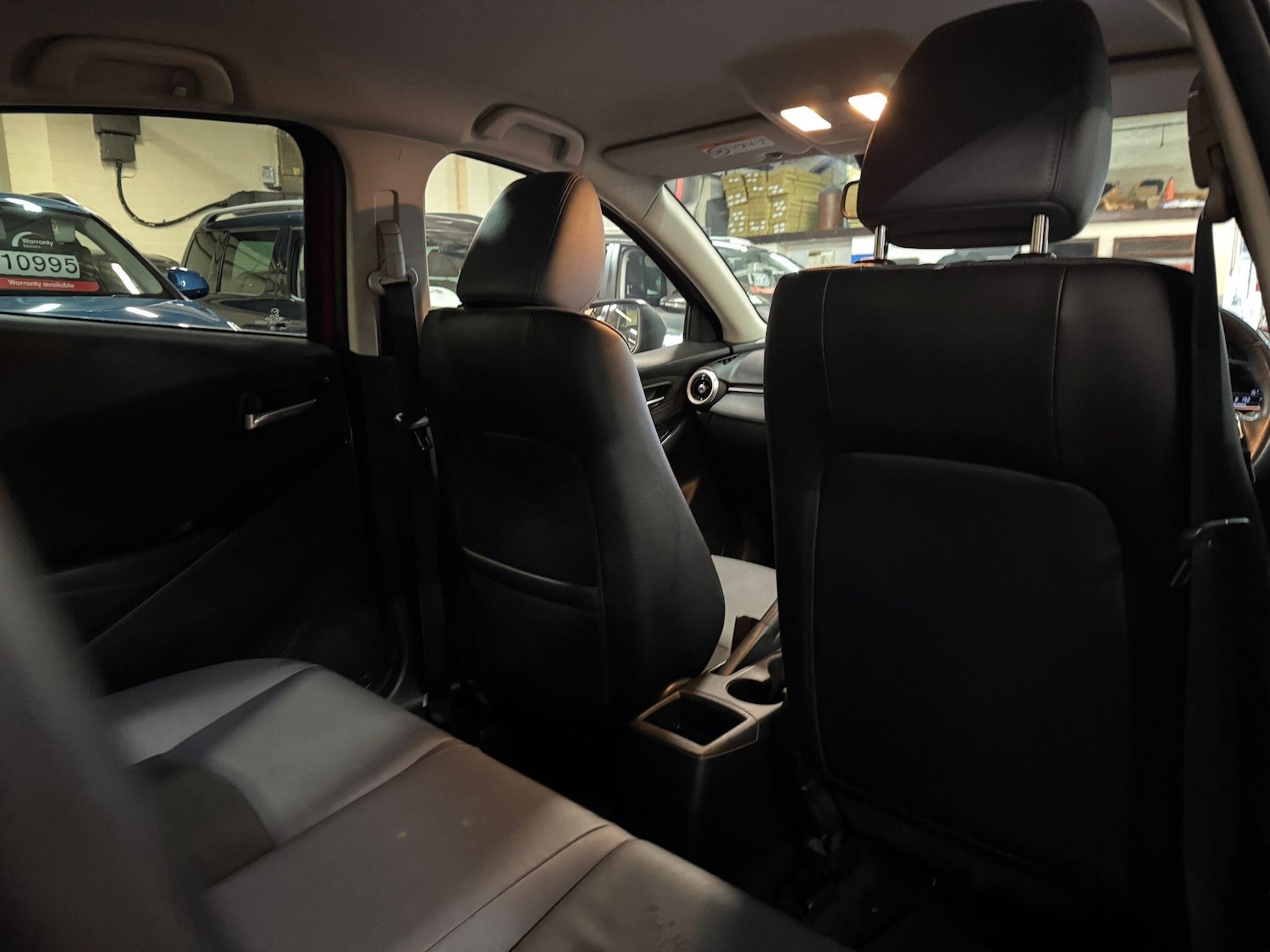 Used Mazda Mazda2 2020 for sale - 78019504: Photo 17