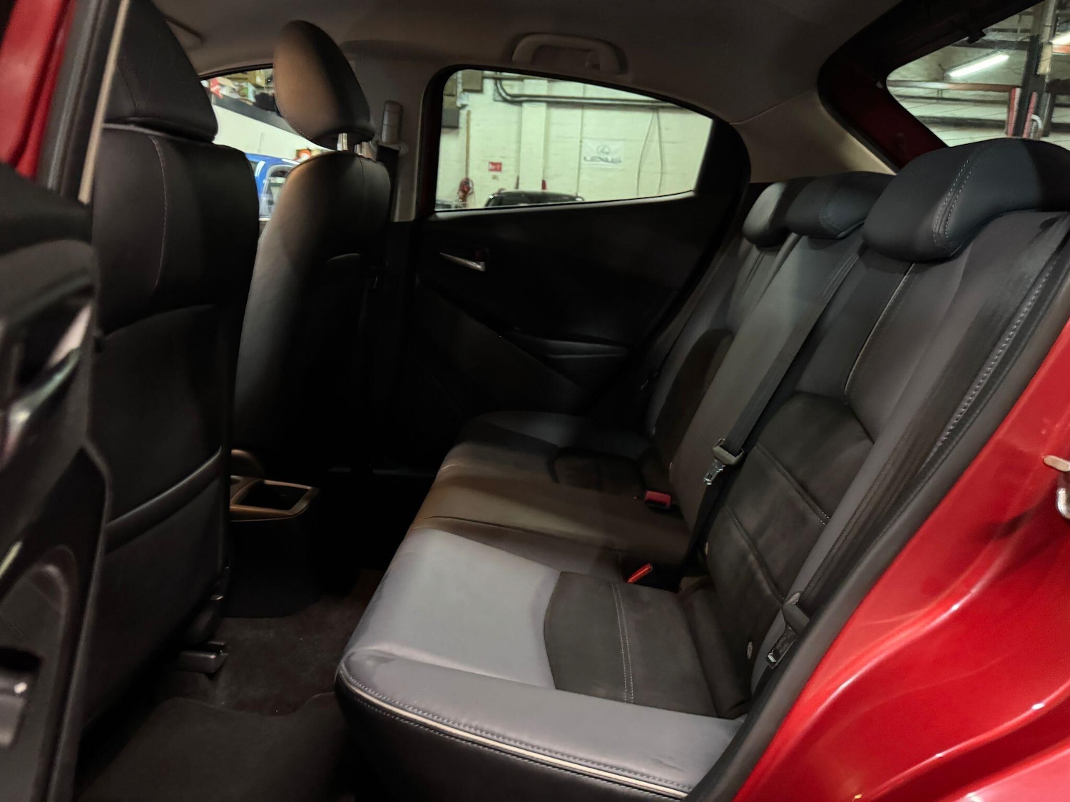 Used Mazda Mazda2 2020 for sale - 78019504: Photo 18