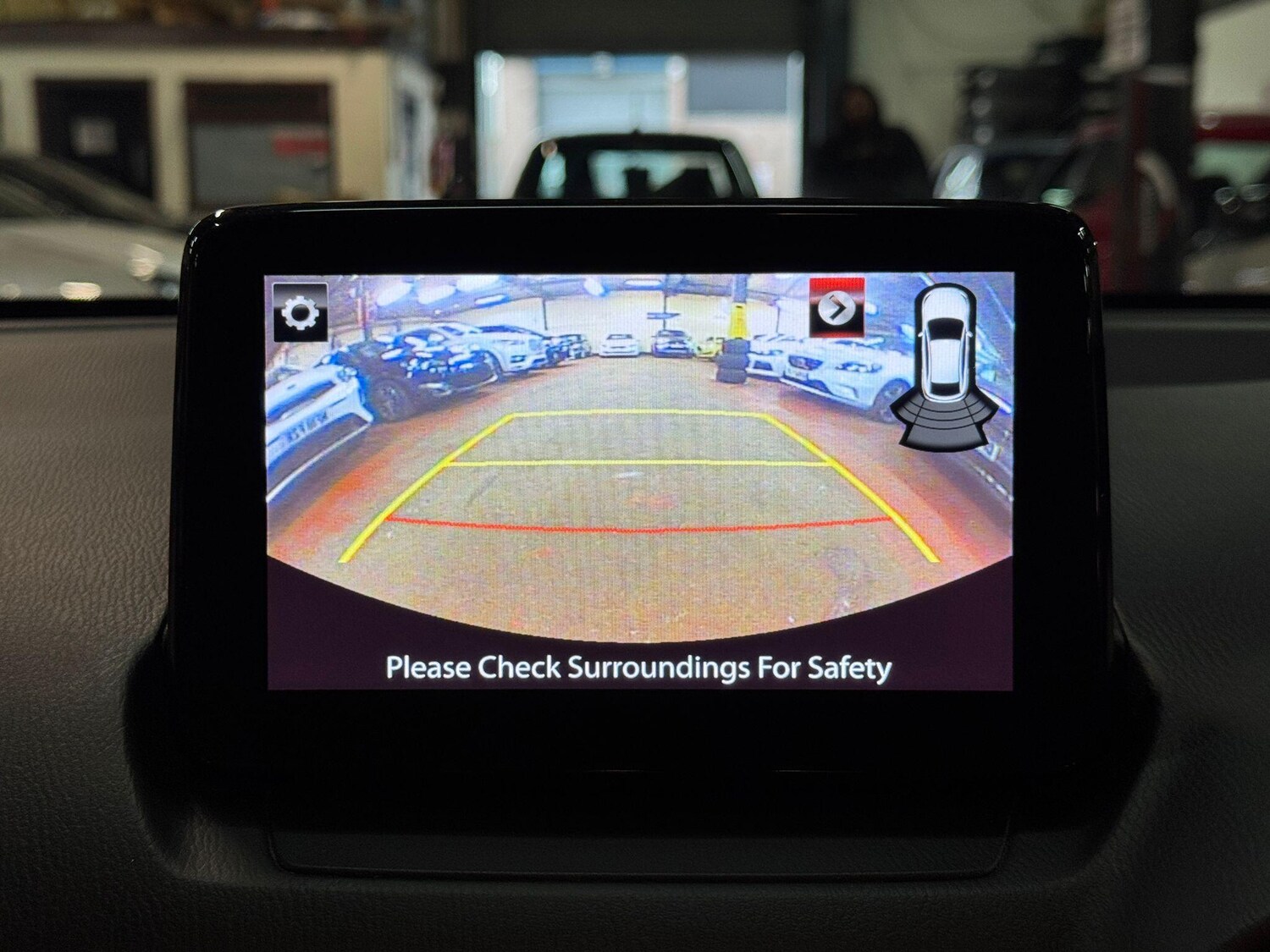 Used Mazda Mazda2 2020 for sale - 78019504: Photo 28