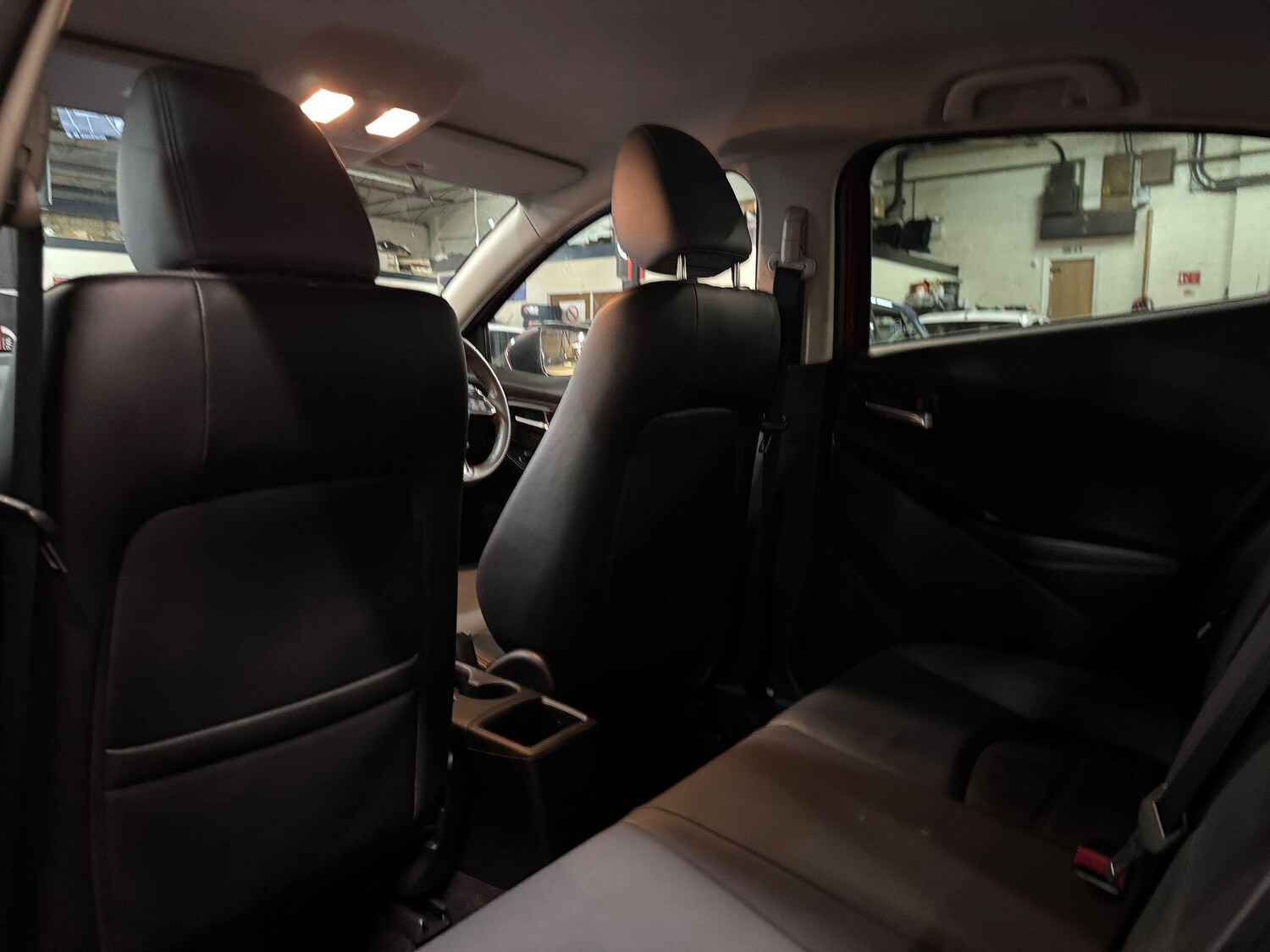 Used Mazda Mazda2 2020 for sale - 78019504: Photo 39