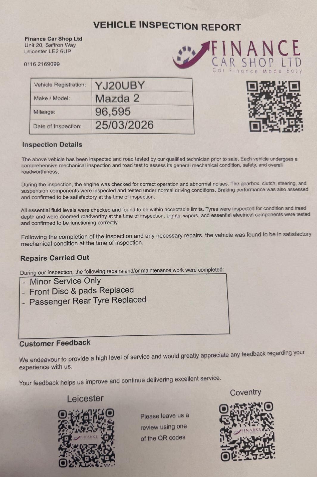 Used Mazda Mazda2 2020 for sale - 78019504: Photo 42