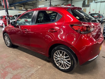 Used Mazda Mazda2 2020 for sale - 78019504: Photo