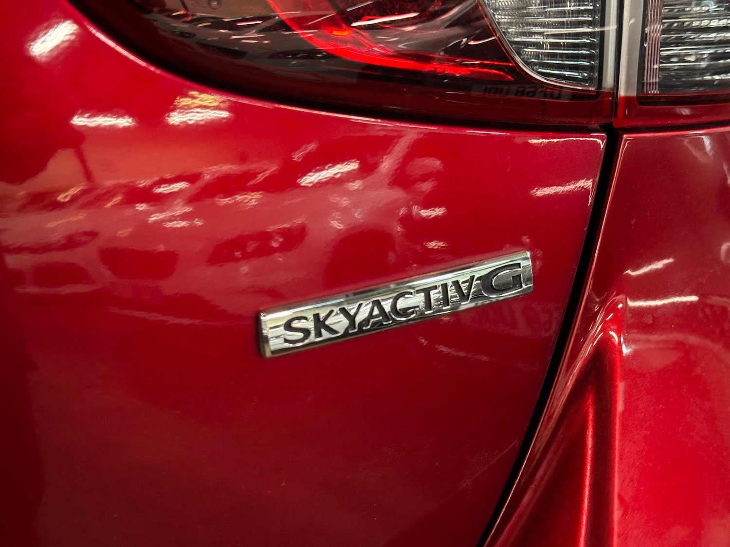 Used Mazda Mazda2 2020 for sale - 78019504: Photo 9