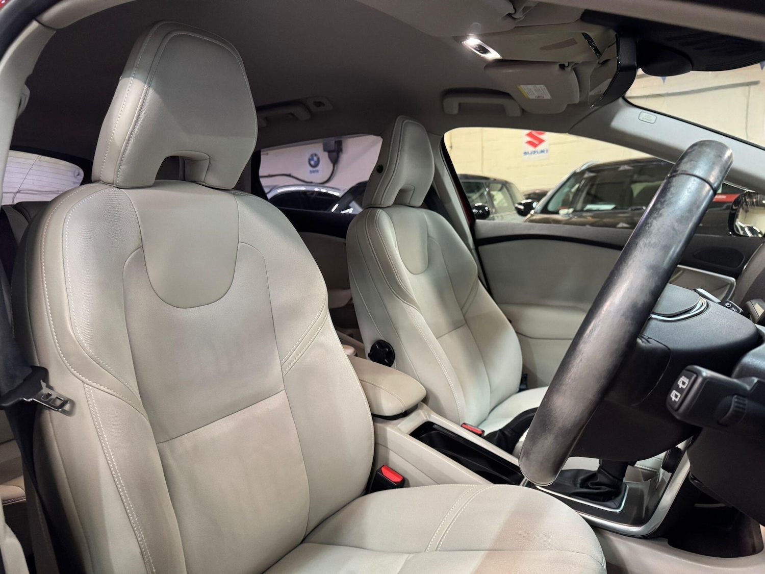 Used Volvo V40 2025 for sale - 77331447: Photo 13