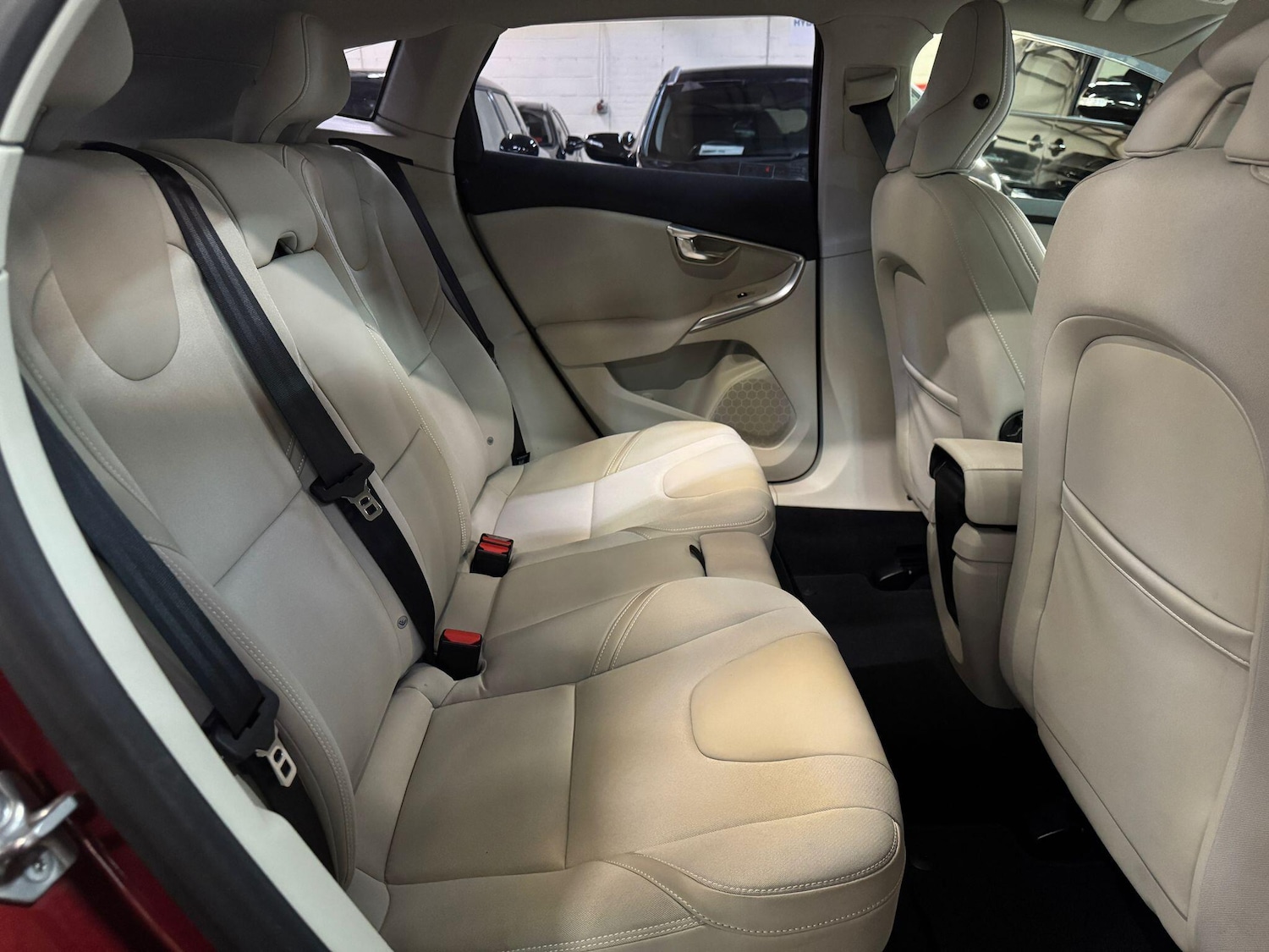 Used Volvo V40 2025 for sale - 77331447: Photo 17