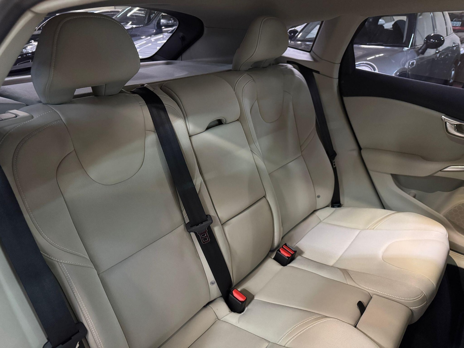 Used Volvo V40 2025 for sale - 77331447: Photo 18