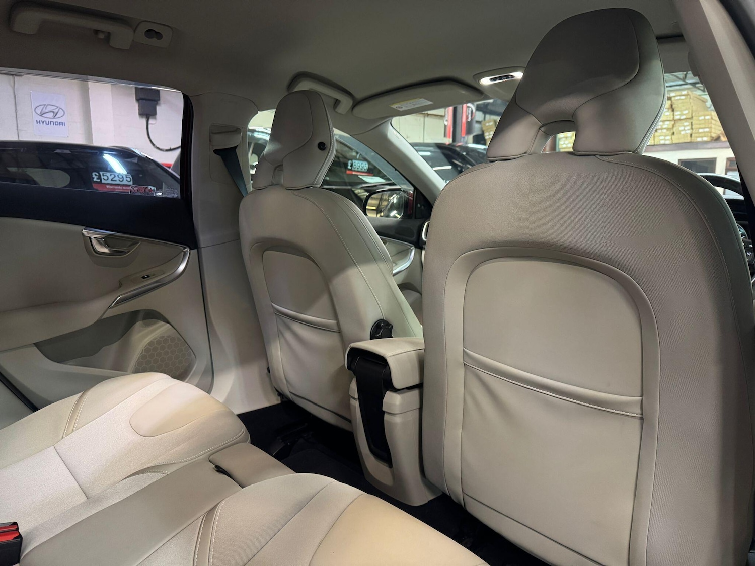 Used Volvo V40 2025 for sale - 77331447: Photo 19