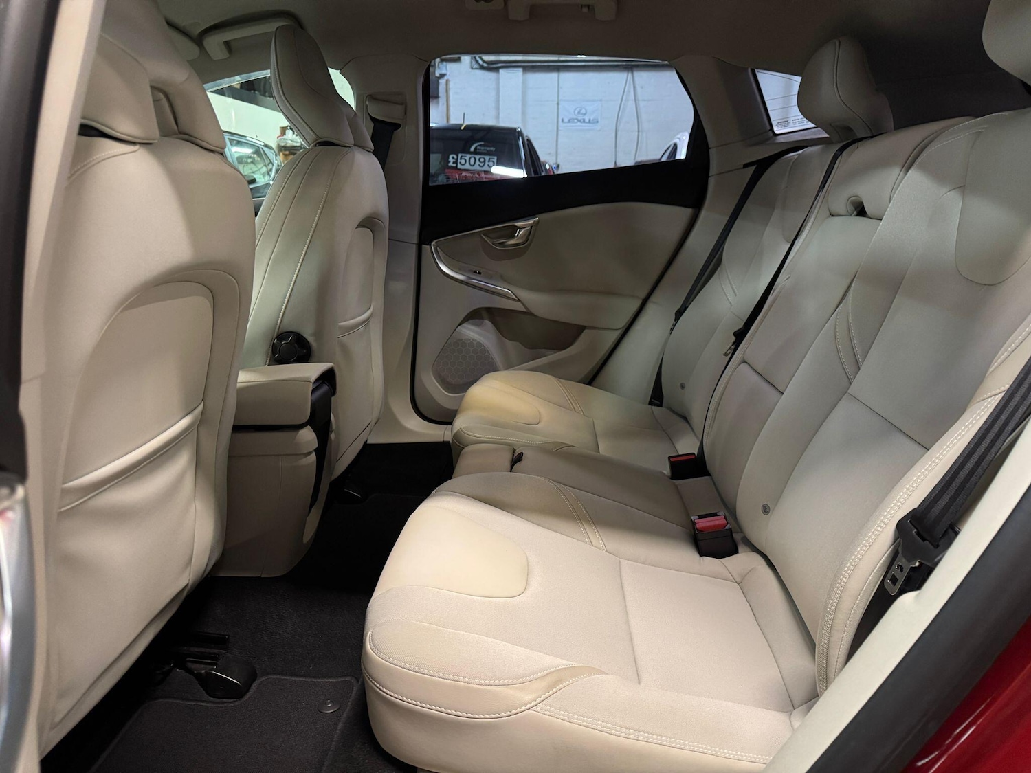 Used Volvo V40 2025 for sale - 77331447: Photo 20